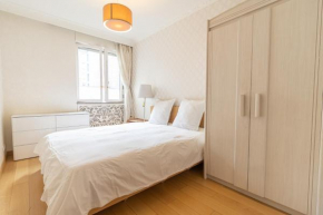Cosy flat 120m2 close Eiffel Tower